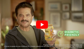 Softovac Sugar Free TVC (Knock Knock)