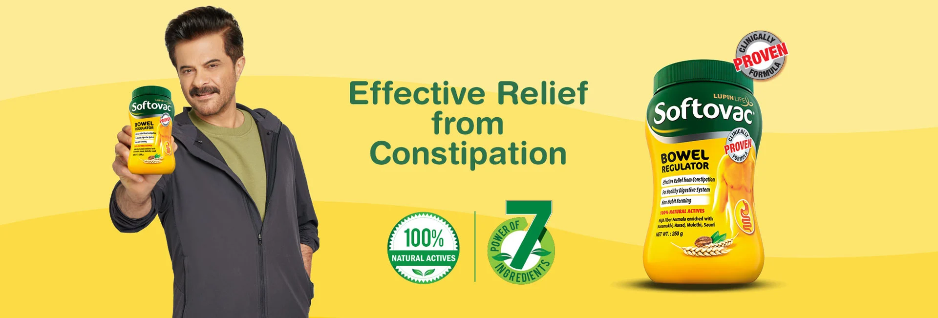 softovac for Kabz se raahat