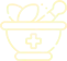 100% Ayurvedic icon